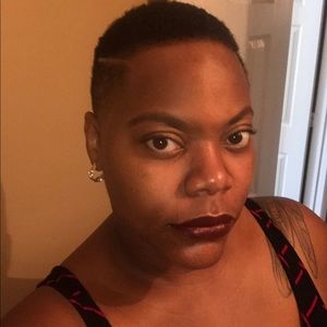 Meet your Posher, Katrina